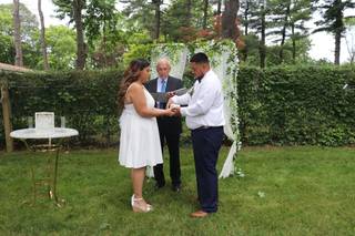 Ray Montes Wedding Officiant - 10