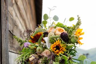Dylan Burr, Wedding Photographer - 28