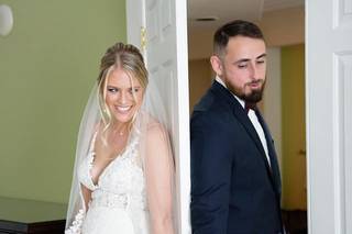 Laura Jacobs Bridal - 58