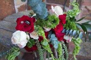 Florally Ever After - 18