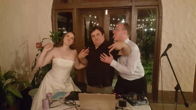 DJ J! - 1