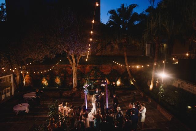 Unique Weddings in New Orleans - 3