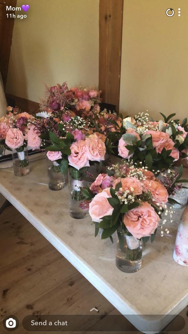 Flowers by Milla - 2