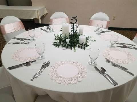 The Heights Event Center - 4