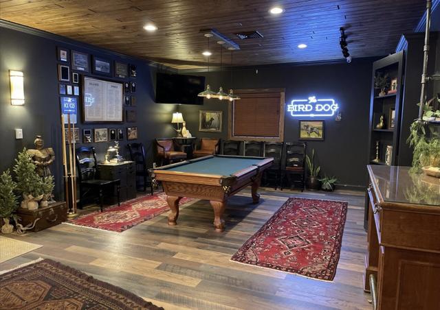 The Raymond Venue - 3