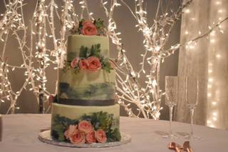 Icing on the Cake - 17