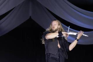 Jared Violin - 13