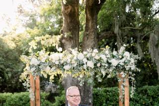 Weddings of Topsail - 12