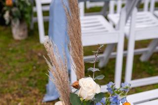 JULIA'S FLORIST, TUXEDOS & GIFT GALLERY - 16