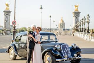 The Paris Officiant - 23