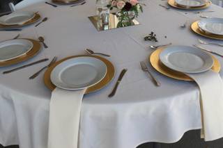 FLOURISH Wedding & Event Planning - 24