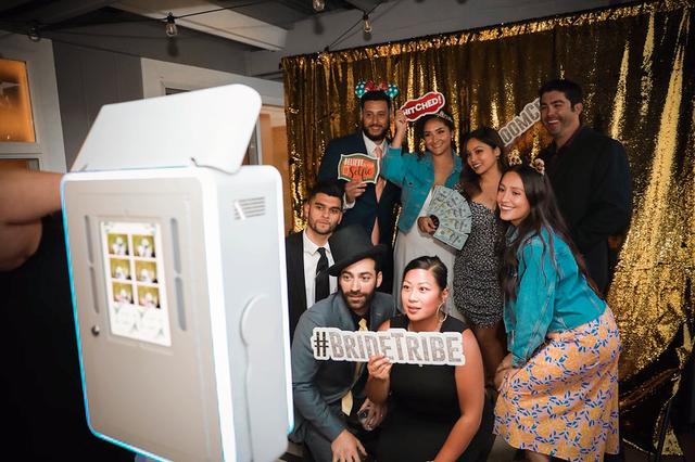 LC Photo Booths - 4