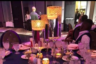 Paparazzi Glam & Decor Rentals - 13