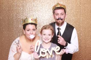 Classic Memories PhotoBooth - 11