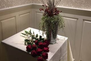 Danversport Weddings - 81