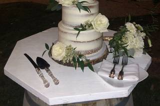 Frosting Fanatic - 55