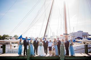 Annapolis Maritime Museum & Park - 51
