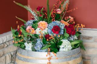 Nature's Best Floral & Boutique - 20