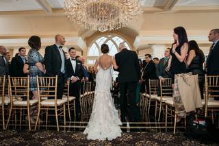 Julie Allen Bridals - 69