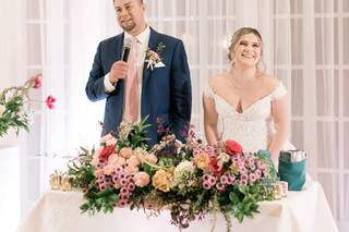 Katrione's Blooms and Crafts - 15