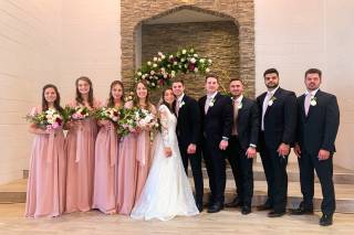 Mermaid Luxe Studio LLC - 18