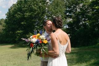 Hair We Go Weddings - 84