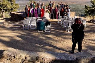 Colorado Weddings by Dan - 56