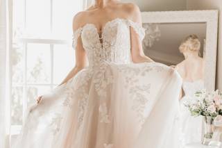 Ava Laurenne Bride - 33