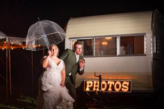 Famous Vintage Camper Co - 6