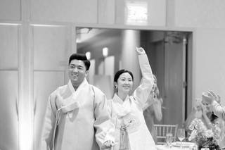 Like a Dream Weddings and Events - 34