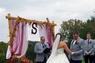 St. Croix National Golf & Event Center - 7