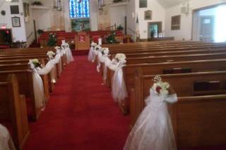 J E Wray Designs - 9