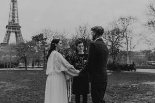 The Paris Officiant - 76