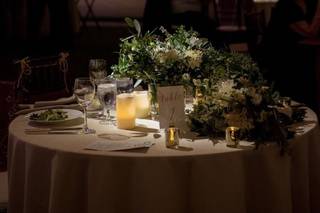 Hourglass Lighting - 19
