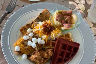 Cook Shack Catering - 13