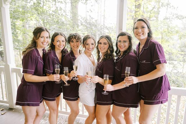 Christy & Co. - Makeup Artistry & Bridal Hair Design - 3