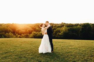 Bluegrass Wedding Barn - 21