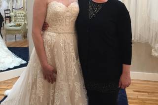 Tulle Bridal Boutique - 8