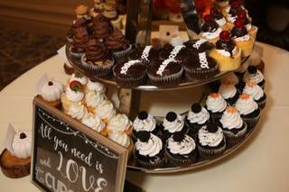 Just Desserts - 22