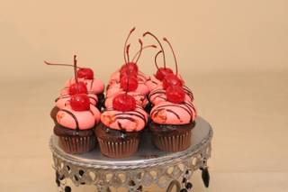 Silver Spoon Bakery - 23