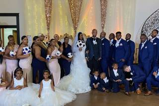 Ventura's Bridal - 5