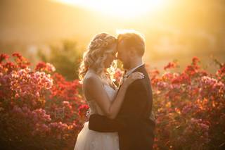 Fairytale Hair and Makeup - 105