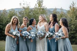 Rose & Ring Event Planning and Design - 55