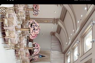 Stemmed Floral - 11