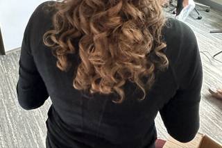 Boho Bridal - 33