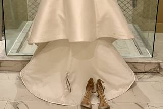 White Swan Bridal Reviews - Vienna, VA - 261 Reviews