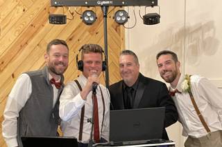 TaylorMade DJ Services - 6