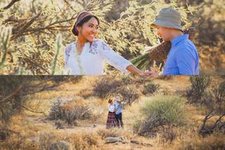 AZ Wedding Photographer - 29