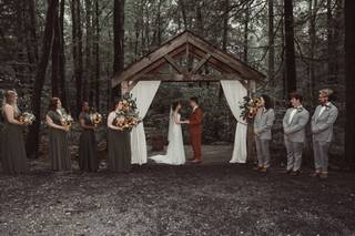 Tall Timber Barn - 29