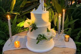 Nutmeg Cake Design - 29